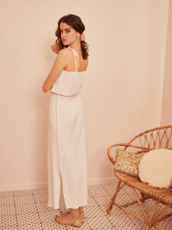 Robe Tiany – Des Petits Hauts