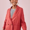 Veste Takitaki oud Des Petits hauts closed
