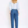 Jeans Pilora Santana MKT Studio back