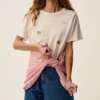 T shirt Gamos Des petits hauts