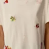 T shirt Gamos Des petits hauts zoom