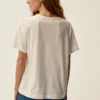 T shirt Gamos Des petits hauts back
