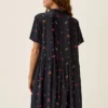 Robe Verinette Des Petits Hauts back