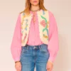 Gilet Galie Natural MKT Studio