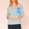 T shirt Thalasso MKT Studio back