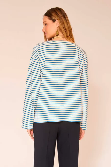 T shirt Thalasso MKT Studio