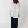 Tshirt Bamboo Maevy back