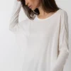 Tshirt Bamboo Maevy side