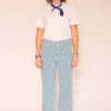 Jeans the Frida Coastal Stripes MKT Studio